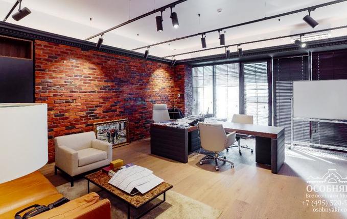 в Холодильном переулке, 3с5, площадь 799 м