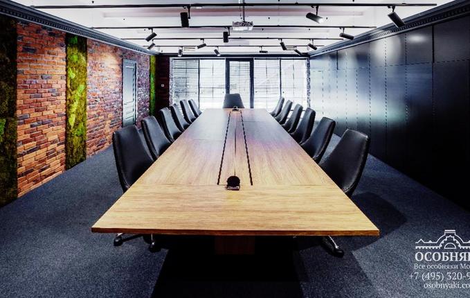 в Холодильном переулке, 3с5, площадь 799 м