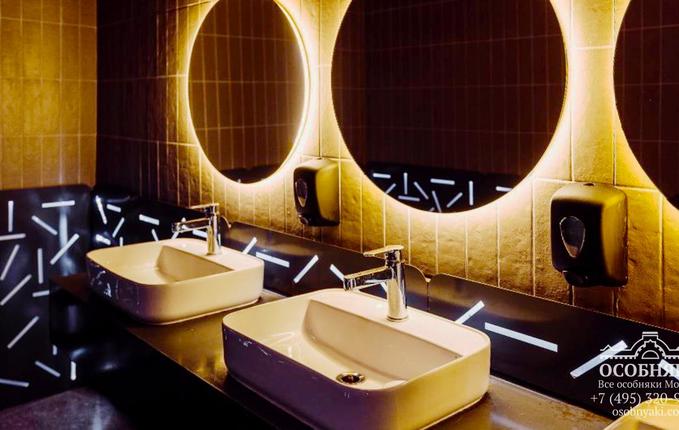 в Холодильном переулке, 3с5, площадь 799 м