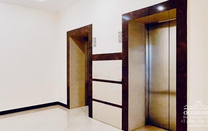 на 2-й Звенигородской, 13с42, площадь 7781 м