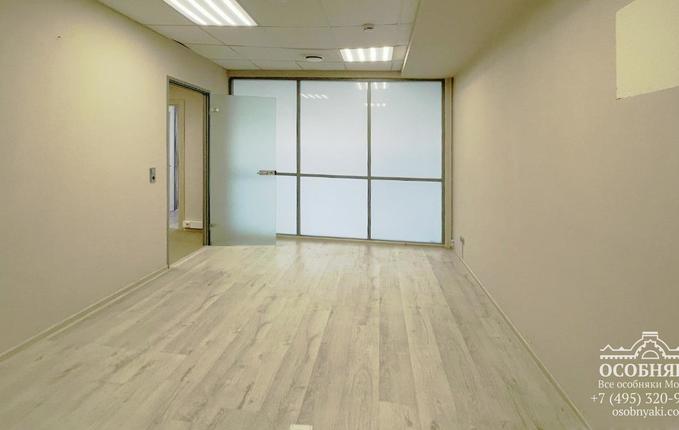 на 2-й Звенигородской, 13с43, площадь 13846 м