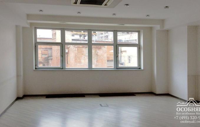 на 2-й Звенигородской, 13с43, площадь 13846 м