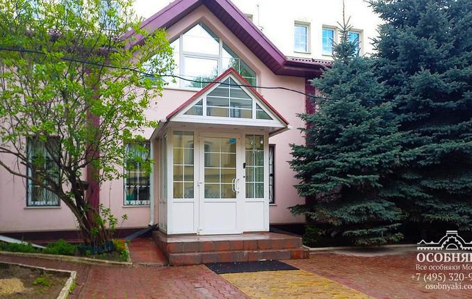 на улице Александра Солженицына, 9, площадь 234 м