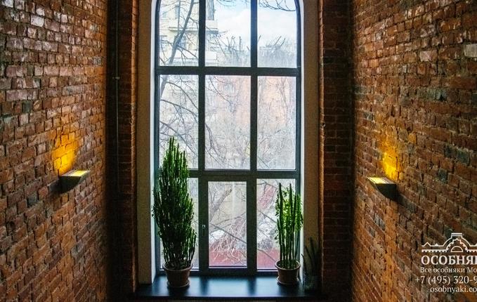 на Воронцовом Поле, 16, площадь 1542 м