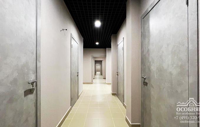 в Канатчиковском проезде, 7, площадь 800 м