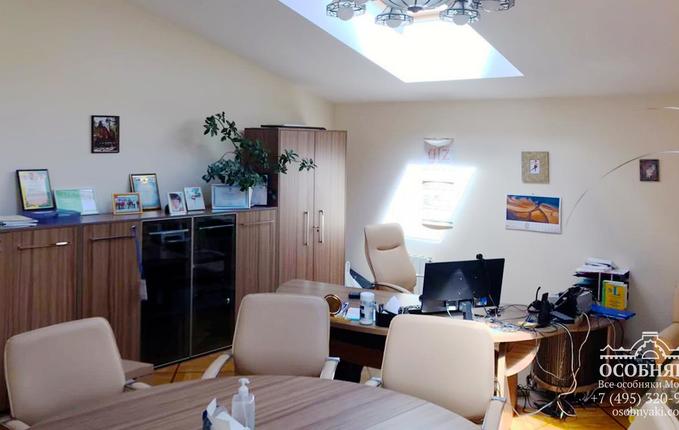 на Николоямской улице, 50, площадь 630 м