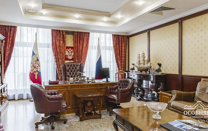 в Земледельческом переулке, 11, площадь 800 м