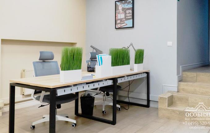 на Садовнической, 27, площадь 581 м