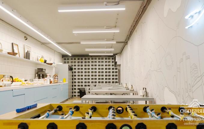 на Садовнической, 27, площадь 581 м