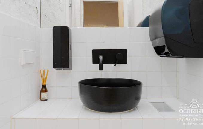 на Садовнической, 27, площадь 581 м