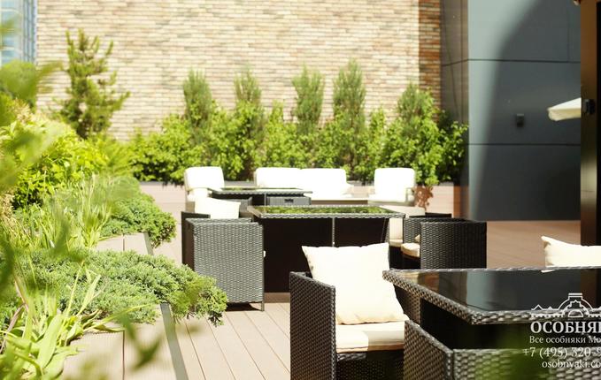 в Шмитовском проезде, 3с1, площадь 1150 м