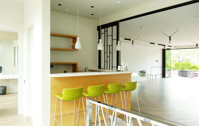 в Шмитовском проезде, 3с1, площадь 1150 м