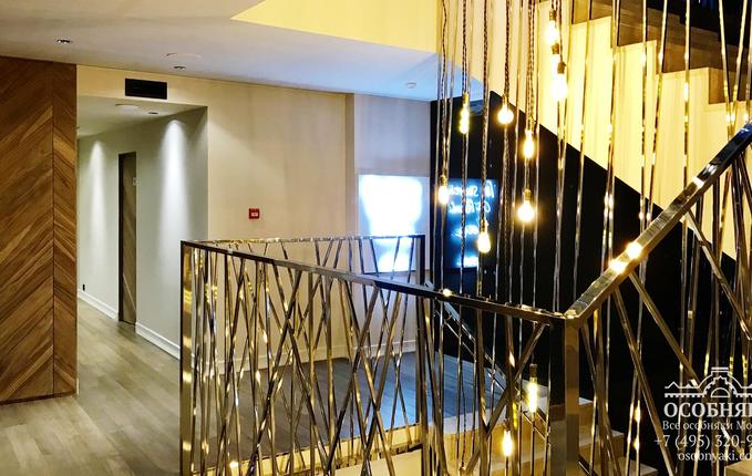 в Шмитовском проезде, 3с1, площадь 1150 м