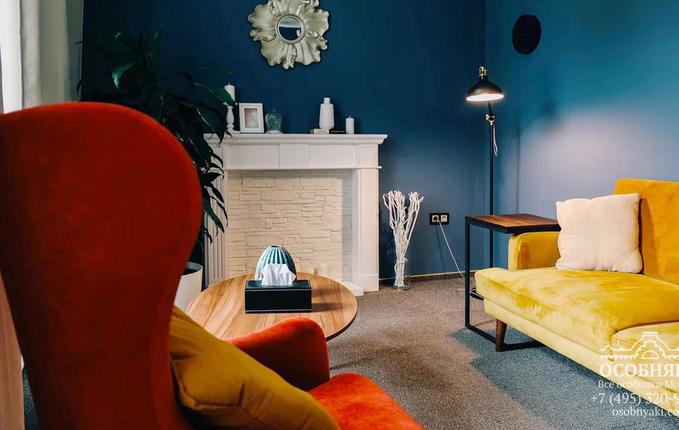 на Ленивке, 3, площадь 876 м