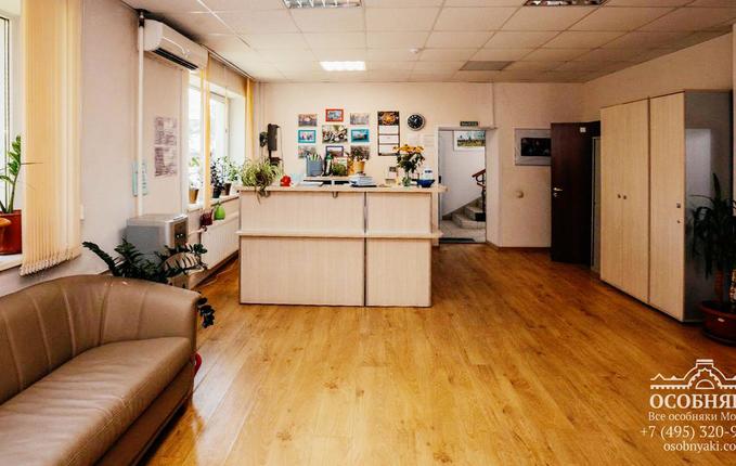 на 2-й улице Энтузиастов, 5, площадь 514 м