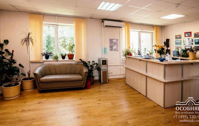 на 2-й улице Энтузиастов, 5, площадь 514 м