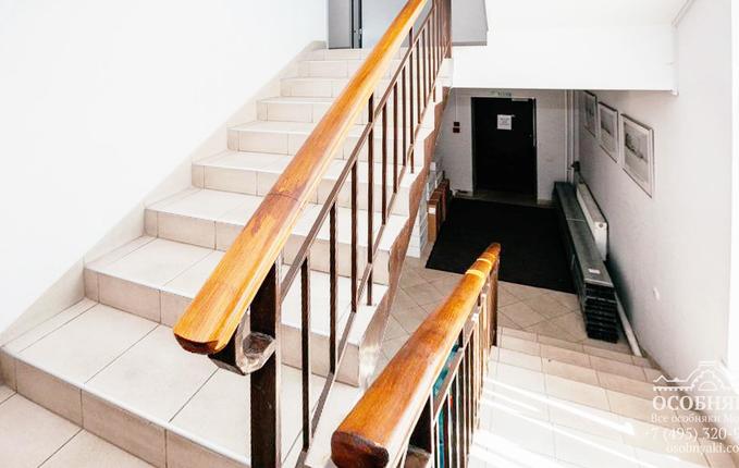 на 2-й улице Энтузиастов, 5, площадь 514 м