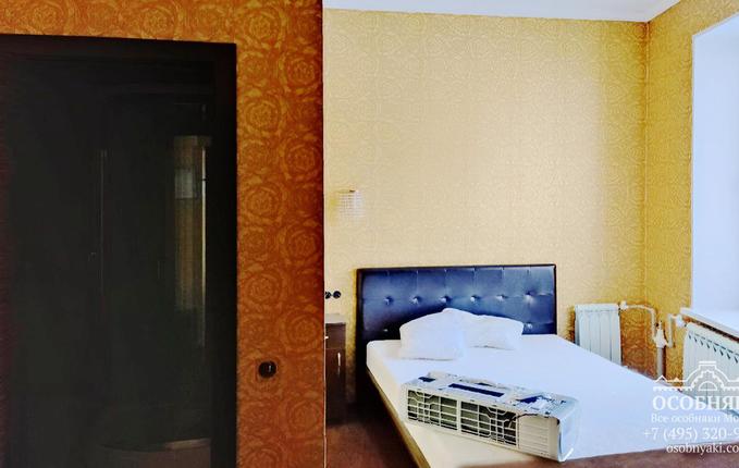 в 1-м Коптельском переулке, 2, площадь 929 м