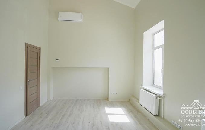 на Нижней Первомайской, 43, площадь 490 м