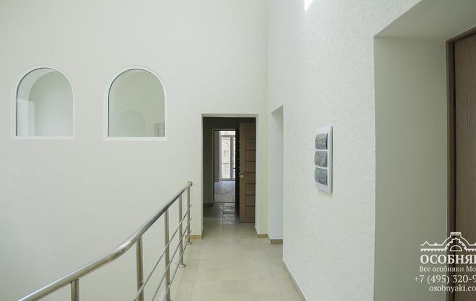 на Нижней Первомайской, 43, площадь 490 м