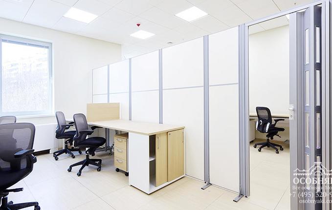 на Севастопольском проспекте, 10, площадь 3825 м