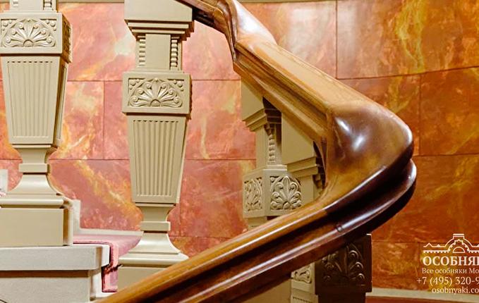 на улице Сергия Радонежского,7, площадь 1253 м