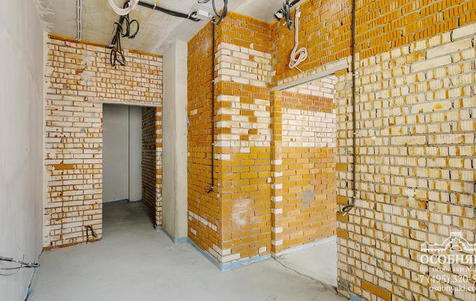 в Воротниковском переулке, 8, площадь 645 м