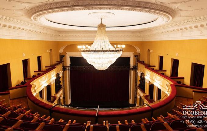 на площади Журавлева, 1, площадь 8042 м