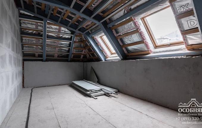 на Электрозаводской улице, 35, площадь 903 м