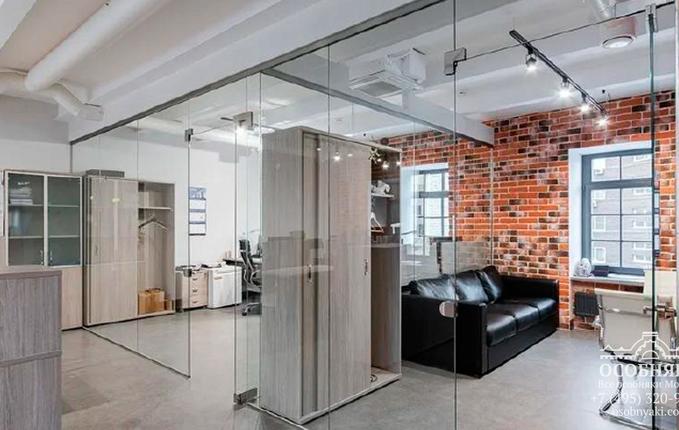 на улице Заморенова, 12с1, площадь 766 м