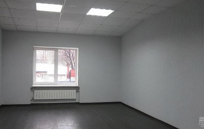 на Каланчёвской улице, 20, площадь 850 м