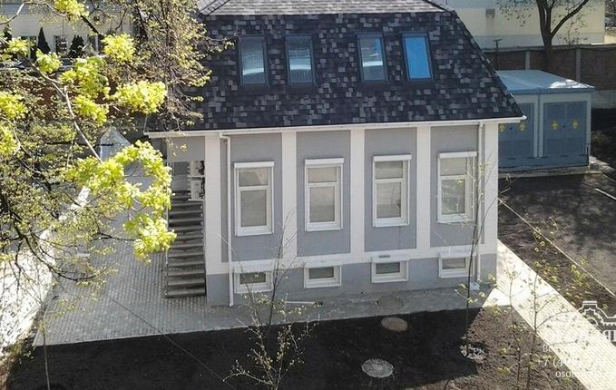 на улице Лефортовский Вал, 15, площадь 328 м