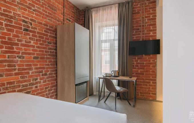 на Садовой-Самотёчной улице, 20, площадь 703 м