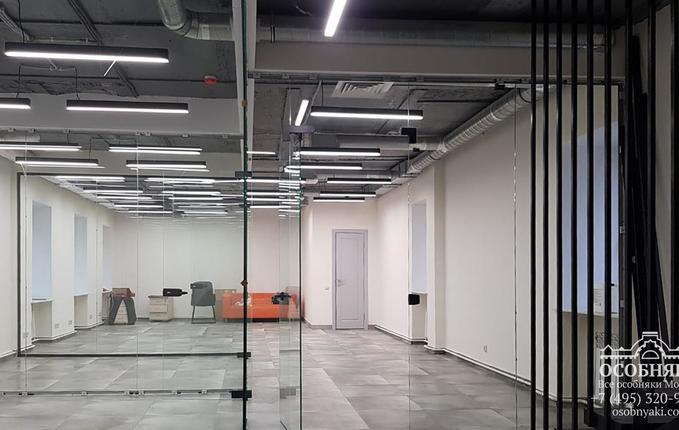 на Лесной улице, 57, площадь 400 м