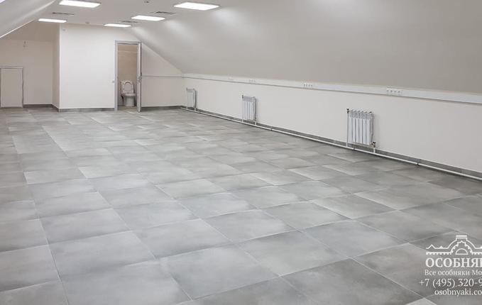 на Лесной улице, 57, площадь 400 м