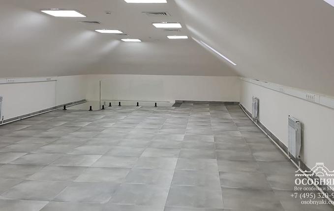 на Лесной улице, 57, площадь 400 м