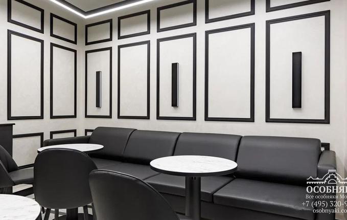 в Среднем Каретном, 7, площадь 951 м