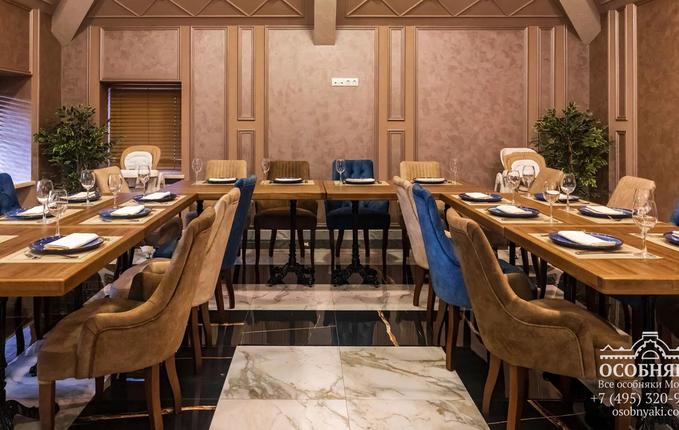 на Люблинской,  84, площадь 1068 м