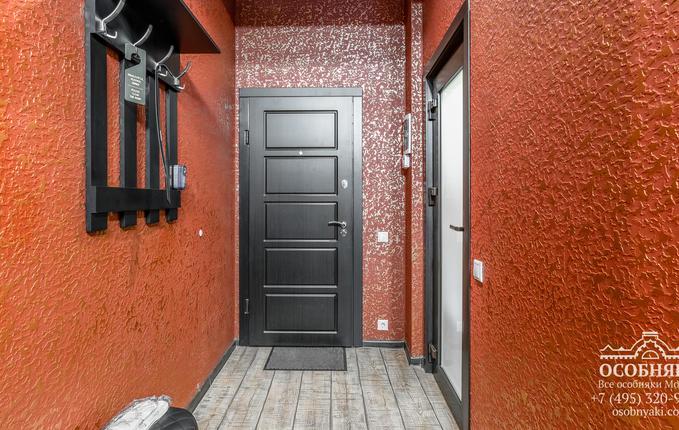 на Покровке, 43с3, площадь 2337 м