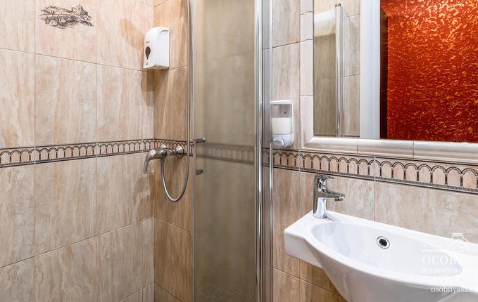 на Покровке, 43с3, площадь 2337 м