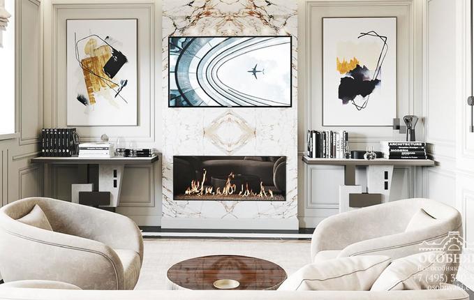 на Трубной, 33, площадь 722 м