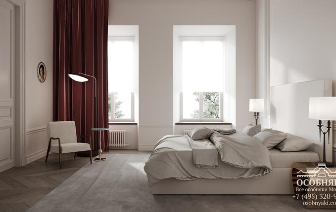 на Солянке, 7с1, площадь 290 м