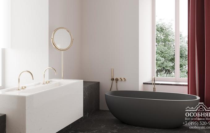 на Солянке, 7с1, площадь 290 м