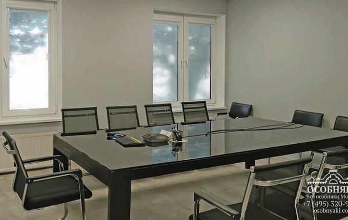 на Вятской 27, площадь 810 м