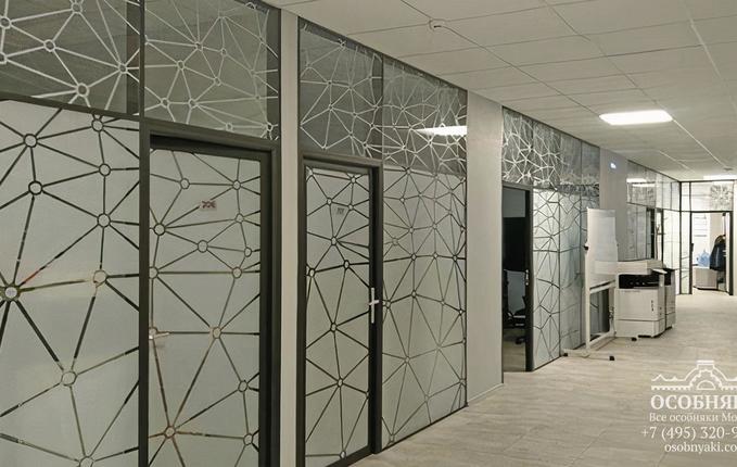 на Вятской 27, площадь 810 м