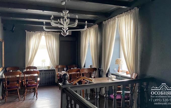 на Хорошевском шоссе, 14, площадь 338 м