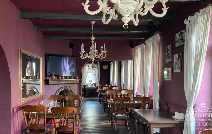 на Хорошевском шоссе, 14, площадь 338 м