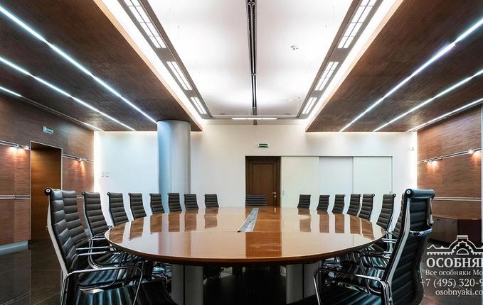 на Лесной, 6, площадь 13962 м