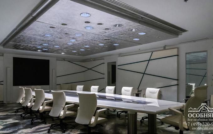 на Лесной, 6, площадь 13962 м