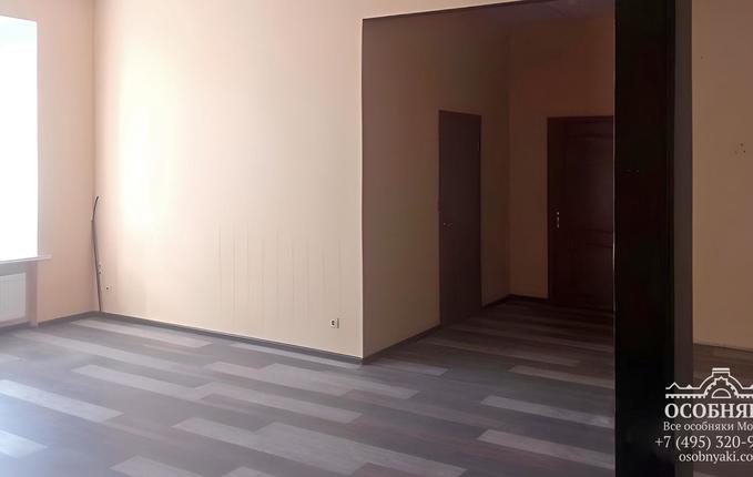 на Ткацкой улице, 17, площадь 1217 м